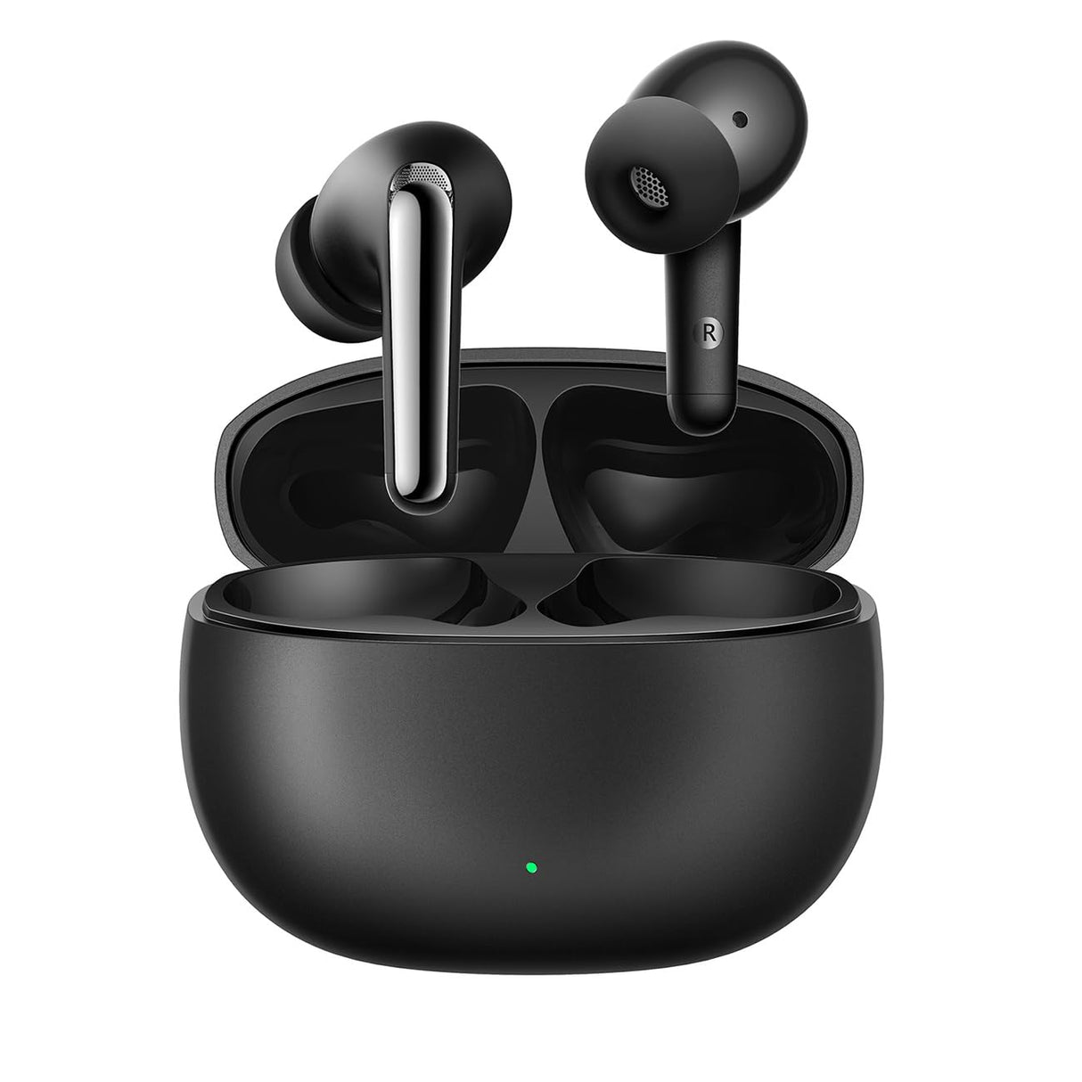 JOYROOM JR-FN1 - Auriculares inalámbricos ANC/ENC, Color Negro