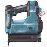 Makita DBN500ZJ - 18v li-ion clavadora brad inalámbrico con el caso makpac