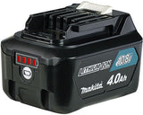 Batería de atornillador (108 V/40 Ah, 2 baterías y cargador en embalaje MAKPAC) df332dsmj, azul, DF332DSMJ 0 wattsW, 10.8 voltsV