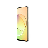realme 10-8+128GB smartphone, Pantalla Super AMOLED de 90 Hz, Cámara de 50 MP con Color IA, Procesador Helio G99, Gran batería de 5000 mAh, Carga SUPERVOOC de 33 W, Blanco, Versión española
