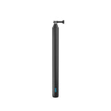 GoPro Poste de extensión de Fibra de Carbono de 2,7 m + empuñadura Invisible 360 Ultraligera (Compatible con Todas Las cámaras GoPro) - Accesorio Oficial de GoPro
