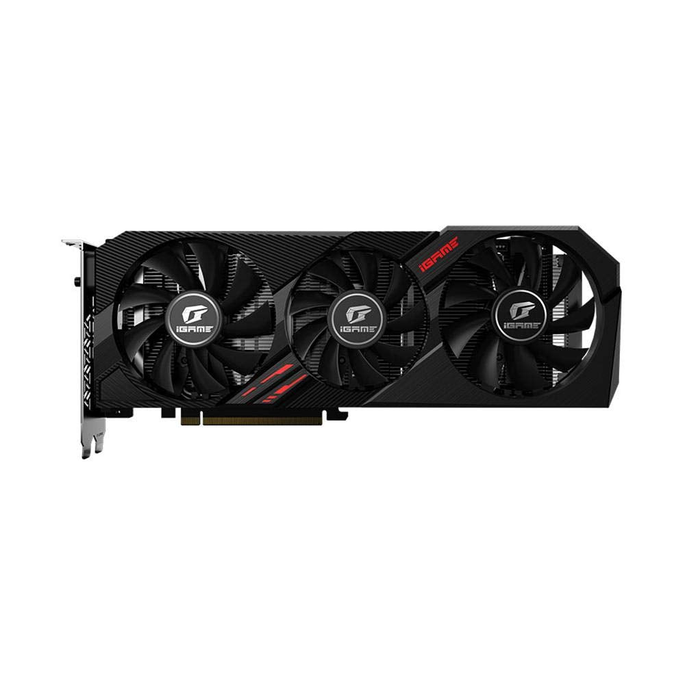 Alantik Tarjeta gráfica Colorful GTX1660 Super Ultra