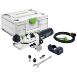 Fresadora canto OFK 700 EQ-Plus