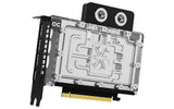 Inno3D GeForce RTX 5080 iCHILL Frostbite 16GB GDDR7 Reflex 2 RTX AI DLSS4