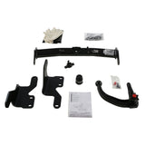 Westfalia – 335425900113 Remolque y eléctrico Juego