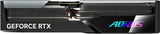 GIGABYTE GeForce RTX 4070 Ti AORUS ELITE - 12GB DDRX6 21Gbps 192bit, PCI-E 4.0, Core 2655Mhz, RGB, Anti-sag bracket, DisplayPort 1.4, HDMI 2.1a, NVIDIA DLSS 3, GV-N407TAORUS E-12GD