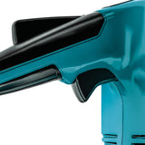 Makita DUC355Z Sierra De Cadena Bl 18Vx2 Lxt Tuercas Anticaida, 36 V, Multicolor (without Battery or Charger)