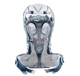 deuter Kid Comfort Pro Portabebés con mochila pequeña