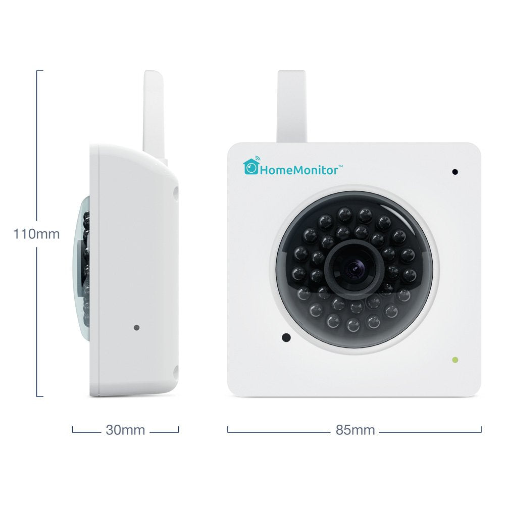 Y-cam HomeMonitor HD, HMHDI05