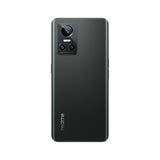 realme GT neo 3 150 W - 12+256GB 5G Smartphone Libre, Carga SuperDart de 150W, Procesador MediaTek Dimensity 8100, Pantalla Super OLED de 120 Hz,Dual Sim,NFC,Asphalt Black