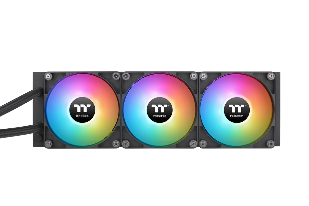 Thermaltake TH360 V2 ARGB | All-in-One Liquid Cooler