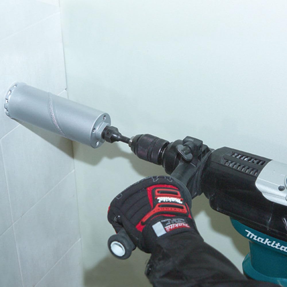 Makita HR3210FCT - Martillo Combinado 32Mm Avt
