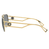 Versace Accesorios Deportivos de Gafas de Sol Marca Unisex Adulto