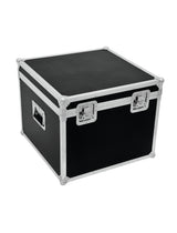 ROADINGER 31000901 - Funda para Flightcase 8X SLS, Talla M, Multicolor, única