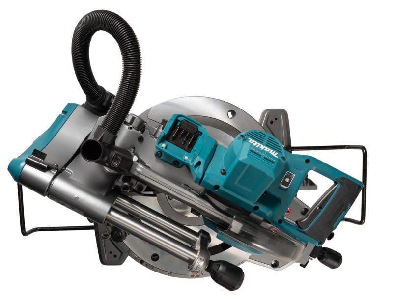Makita Ingletadora telescópica BL 40Vmax XGT 305mm AWS marca