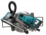 Makita Ingletadora telescópica BL 40Vmax XGT 305mm AWS marca