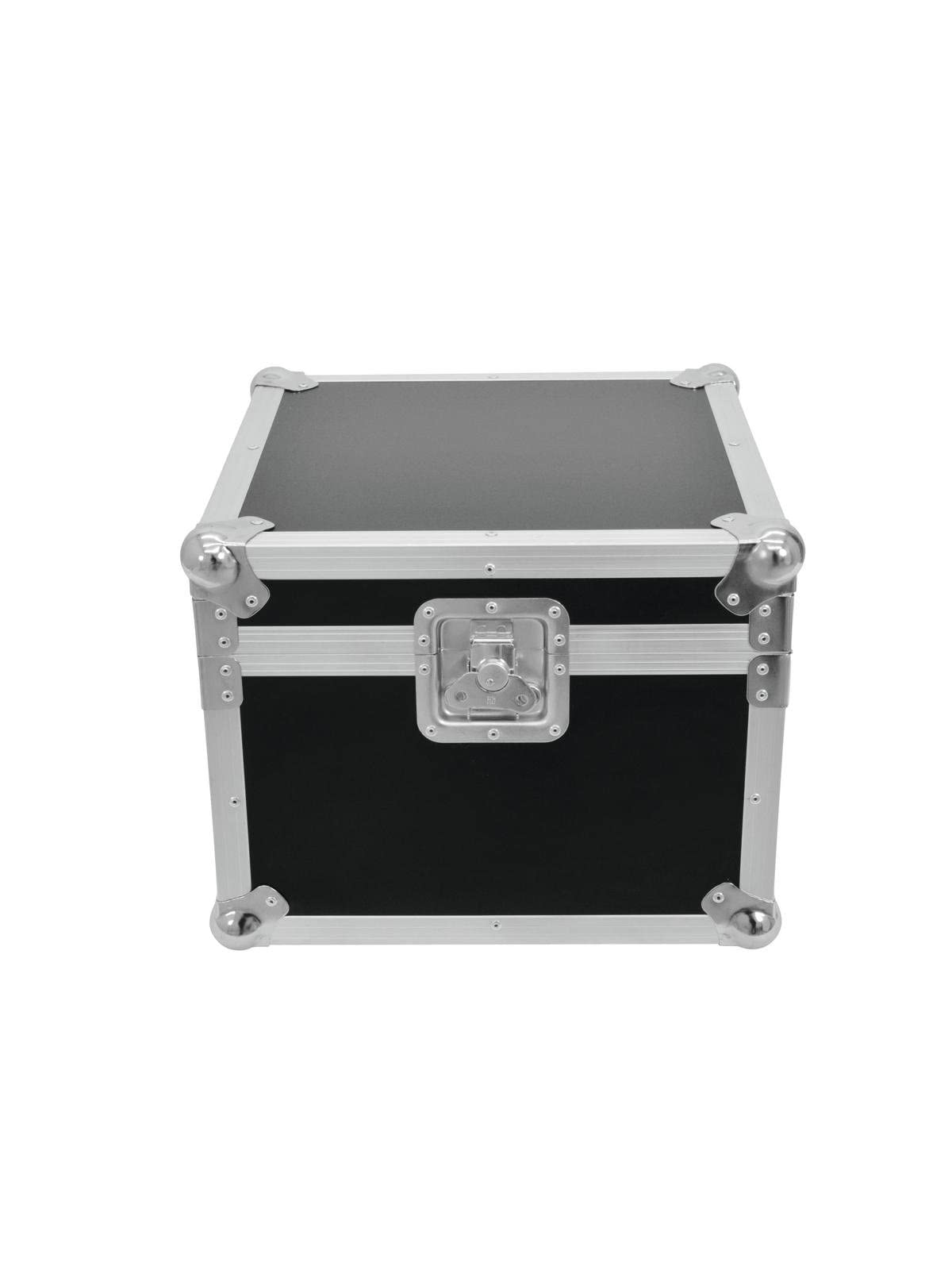 ROADINGER Flightcase 4X Tmh-6/7/8/9, Multicolor, Talla única