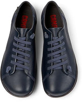 Camper Peu Cami K100249, Zapatillas Hombre, Azul 049, 44 EU