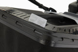 Alpina Cortacésped de Gasolina AL5 46 SA, Ancho de Corte 46 cm, Motor de 139 CC (2200 W) con tracción Posterior, hasta 1200 m², Bolsa de Recogida de 60 l, Altura de Corte Regulable en 6 Posiciones