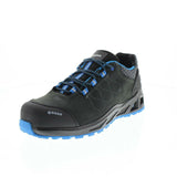 BASE Protection Gel Woman Zapato de Seguridad, Talla: 35, Color: Blanco, B6303WHR35
