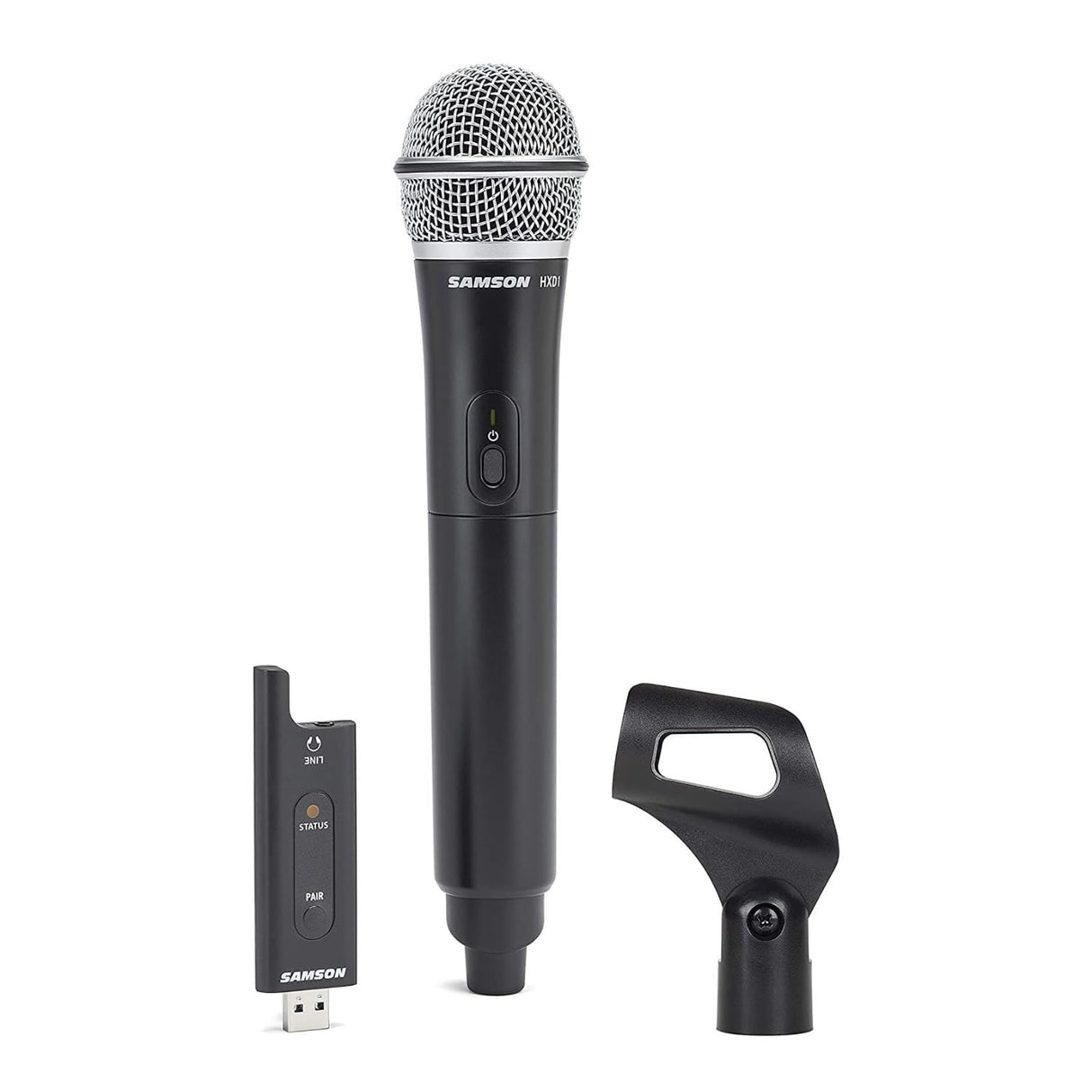 Samson Sistema Wireless XPD2