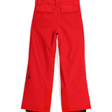 Spyder Power Pant, niños, Volcano, M