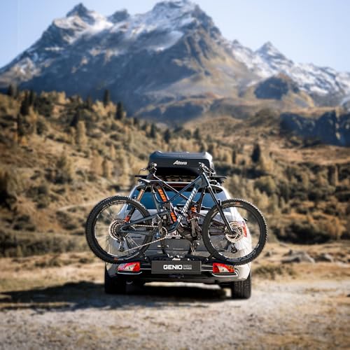 Strada Genio Pro 2 BICIS