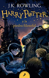 Pack Harry Potter - La serie completa: Harry Potter [ versión en español]