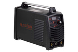 Soldador inverter eléctrico MMA 160 A/TIG 200 A