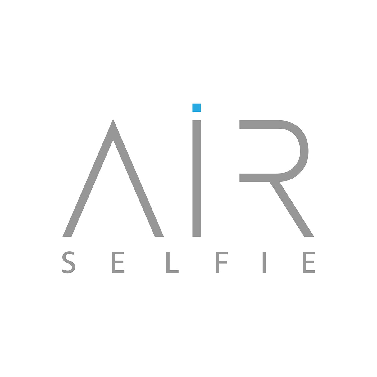 AIR NEO by AirSelfie - Cámara Aérea con Vuelo Automático de Bolsillo, Mini Drone para Fotos y Videos de Manos Libres, Cámara de 12MP para Fotos de Alta Resolución y Video en 2K, Color Azul