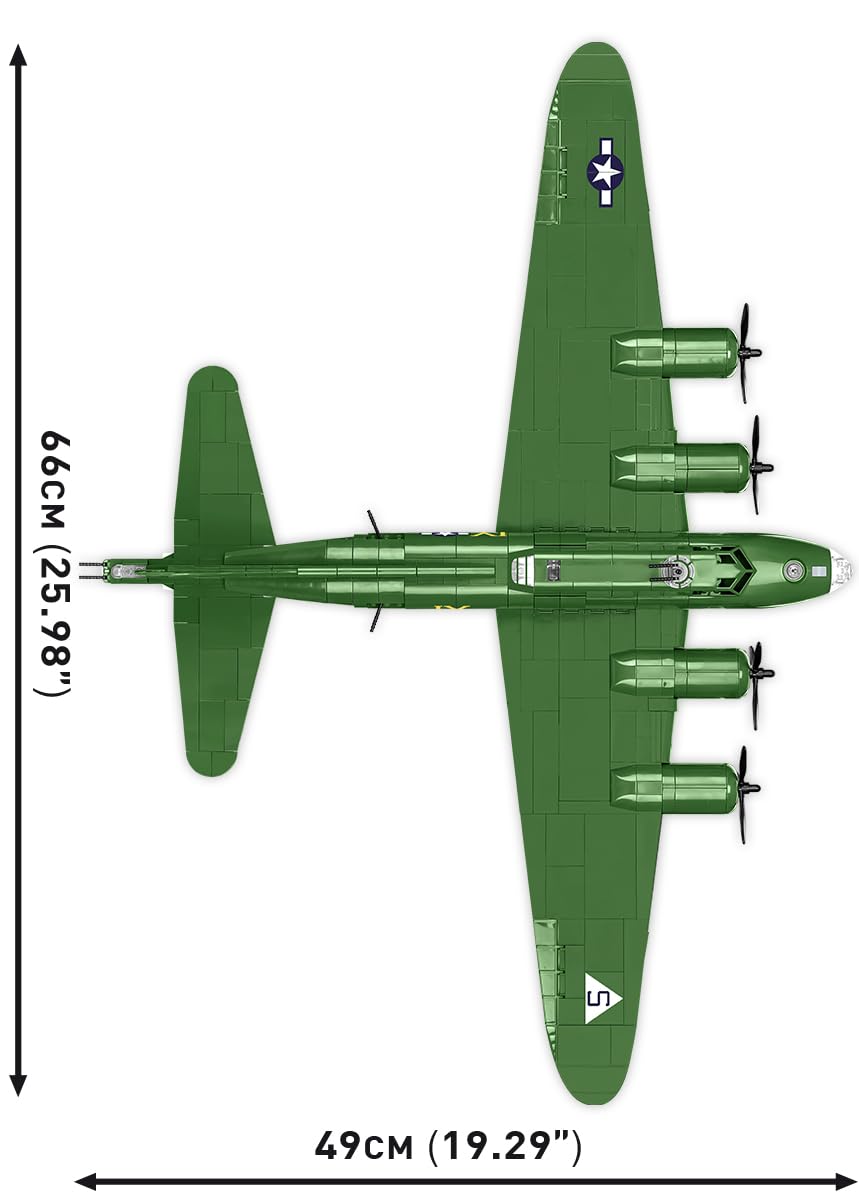 COBI 5750 Ladrillos, Various