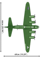 COBI 5750 Ladrillos, Various