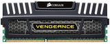 Corsair Vengeance - Módulo de Memoria XMP de Alto Rendimiento 16 GB (2 x 8 GB, DDR3, 1600 MHz, CL9), Negro (CMZ16GX3M2A1600C9)