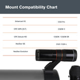 Celestron 94008 StarSense Autoguider: accesorio para telescopios computerizados, alineación automática en 3 min, GoTo preciso y guía para astrofotografía, modelización de monturas para astrofotografía