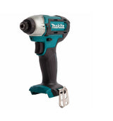 MAKITA CLX228SMX1 Kit Combo HP333D+TD110D 12V MAX, Multicolor
