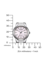 CITIZEN Reloj Analógico para Mujeres de Cuarzo FE1241-71Z