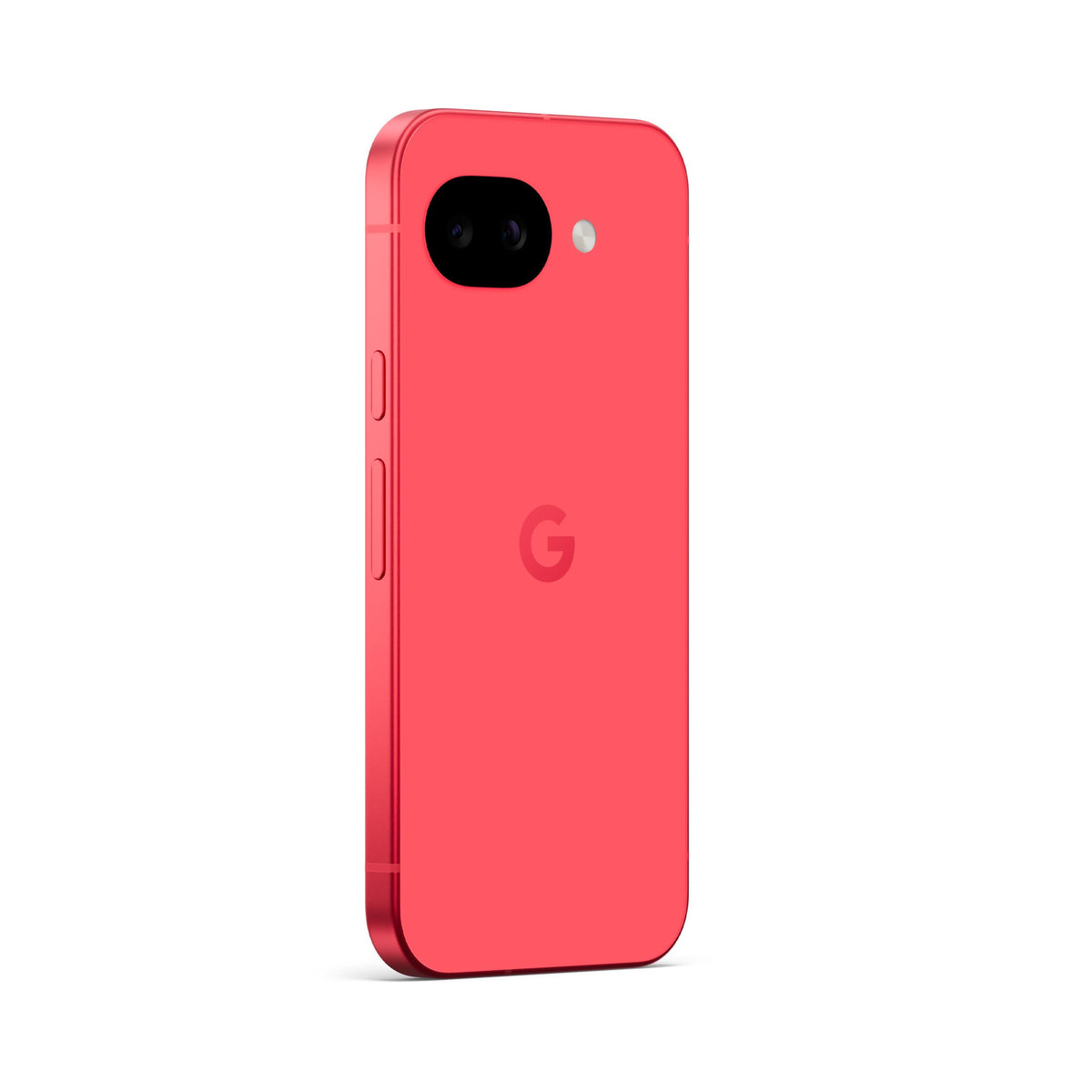 Google Pixel 10a - 7 años de Nuevas actualizaciones y Funciones, más de 30 Horas de batería, Asistente de Cámara, Gemini Live, Seguridad de Pixel - Frambuesa, 256GB