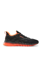 Reebok Nano Gym, Zapatillas Hombre, Black Digital Coral, 43 EU