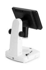 Microscopio Digital portátil Smart DiProgress Hooke, LCD de 7 Pulgadas, 16 Mpx, con Pantalla LCD HD