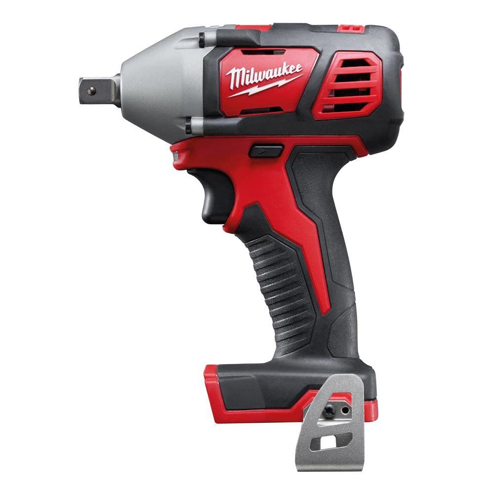 Llave de impacto compacta M18™, 1/2" con pin - M18BIW12-0