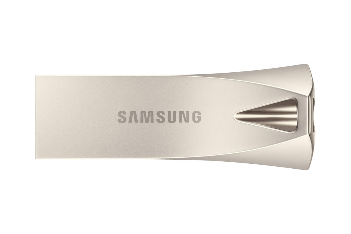 Cable USB Samsung MUF-512BE3/APC Champán Acero 512 GB (1 Unidad)