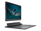 Fujitsu STYLISTIC Q7311 Híbrido (2-en-1) 33,8 cm (13.3") Pantalla táctil Full HD Familia del procesador Intel® Core™ i5 16 GB LPDDR4-SDRAM 512 GB SSD Wi-Fi 6 (802.11ax) indows 10 Pro Negro
