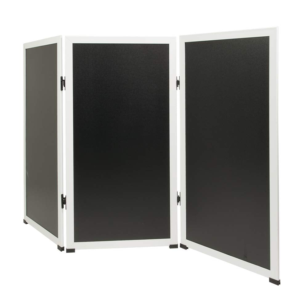 Securit – Multi Modular Junta Pizarra, Color blanco (sbm-wt-115)