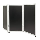 Securit – Multi Modular Junta Pizarra, Color blanco (sbm-wt-115)