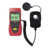 Beha Amprobe LM-100 - Luxómetro digital