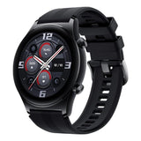 Honor Watch GS 3, Reloj Inteligente con Pantalla Táctil Amoled de 1,4 Pulgadas, Reloj de Fitness con Monitor de Frecuencia Cardíaca, Monitoreo del Sueño y del Oxígeno en Sangre para