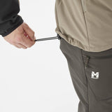 MILLET Magma Shield Hoodie M Chaqueta, Negro (Nuevo Logo), XS para Hombre