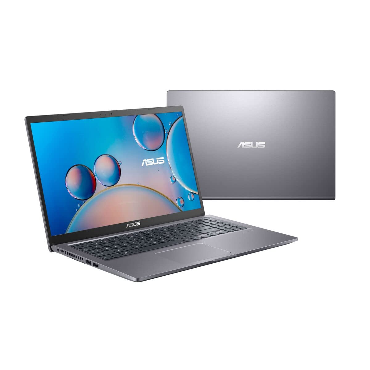 Asus Notebook F515JA-EJ4134 QWERTY Español 512 GB SSD 15,6" 8 GB RAM Intel Core™ i7-1065G7