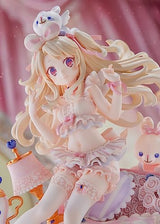 Fate/kaleid liner Prisma Illya Prisma Fantasm Illyasfeel Von Einzbern Room Wear Ver. 1/7 Scale Figure