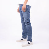 GANT Regular Jeans, Azul Medio, 34W / 32L para Hombre